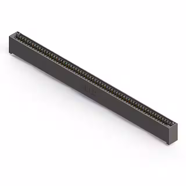 395-064-523-101 EDAC Inc.  Edgeboard Connectors